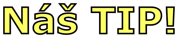 Náš tip, internet, počítače, hry Náš tip, internet, počítače, hry